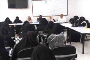 تدريب نسوي على تصنيع الألبان لتعزيز سبل العيش
