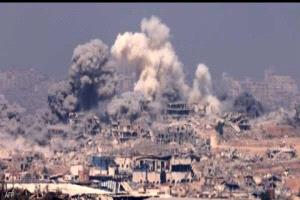 مصدر من «حماس»: خطة احتلال غزة ورقة ضغط تفاوضية