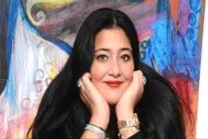 شاليمار الشربتلي توجه اتهامات بالنصب والاحتيال لفنانة معروفة