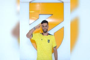السومة يعود إلى الدوري السعودي عبر بوابة الحزم