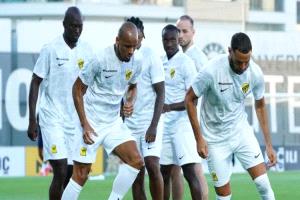 اتحاد جدة يبدأ الدفاع عن لقبه بفوز كاسح على الأخدود