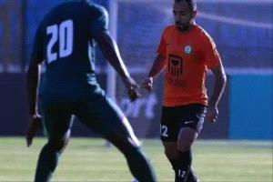 الدوري المصري.. البنك الأهلي يواصل نتائجه الباهتة بالتعادل مع الاتحاد
