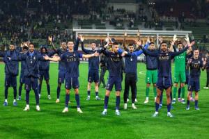 بعد شد وجذب.. النصر السعودي يحسم صفقة نجم التعاون
