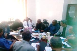 نادي القضاة الجنوبي يلغي إضراب عدن ويؤكد الالتزام بالنظام والقانون