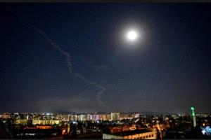 سانا: العثور على أجهزة مراقبة وتنصت جنوب دمشق وغارات إسرائيلية تمنع الوصول للموقع