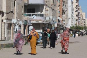 كيف غيرت تداعيات الحرب صورة مصر لدى السودانيين
