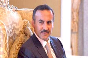الحوثيون يصدرون حكماً بإعدام أحمد علي عبد الله صالح ومصادرة ممتلكاته