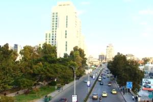 الشرع يصادق على نظام انتخابي مؤقت لمجلس الشعب يستبعد العسكر و"داعمي النظام البائد