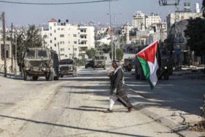السفير البريطاني لدى إسرائيل يوضح لماذا إقامة دولة فلسطينية هي أمر جيد لإسرائيل 