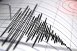 زلزال يهز شمال غرب منغوليا بقوة 5.5 الأرض تنبض في منطقة نشطة زلزالياً
