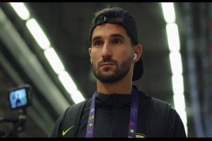 هل يرحل؟.. عوار يفتح باب العودة لأوروبا  وهذا موقف الاتحاد