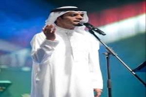 رابح صقر يتعرض لوعكة صحية مفاجئة على المسرح