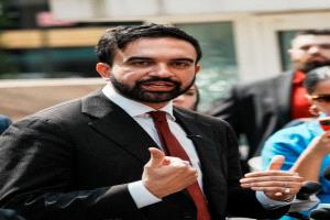 ممداني يتعهد بأن يكون "كابوس ترمب الأسوأ" في سباق رئاسة بلدية نيويورك