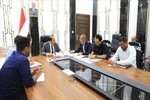 حضرموت على أعتاب تحول تنموي: خطة خمسية بإشراف أممي للانتقال من الإغاثة إلى الاستدامة