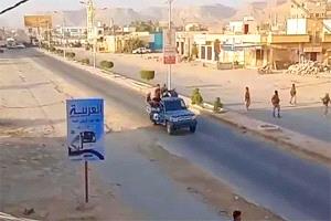 الرابطة تدق ناقوس الخطر في حضرموت: الاحتلال لن يمر والاستفزازات لن تمر بلا رد