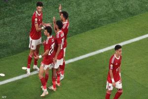 الأهلي يتربع على صدارة تصنيف الكاف.. وتراجع الزمالك والوداد