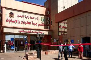 السودان.. مخاوف من كارثة بسبب التلوث الكيميائي بالخرطوم