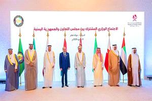 دراسة تحث اليمن على إعادة ترتيب علاقاتها الاقتصادية مع دول الخليج على أسس شراكة وإنتاج