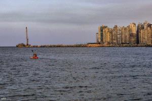 فاجعة "شاطئ أبو تلات" في مصر.. المنقذ يروي ما حدث