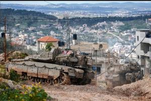 الاحتلال يعتقل 18 ألف فلسطيني بالضفة منذ طوفان الأقصى