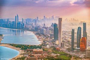 أبوظبي تكتب قصة نجاح في الذكاء الاصطناعي