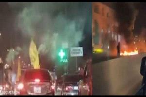 بيروت على سفيح ساخن..هل اقتربت المواجهة الكبرى..الجيش اللبناني يعتقل عددا من أنصار حزب الله وحركة أمل 