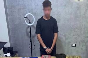 قصة البلوغر "ياسمين".. مفاجأة وقرار من النيابة المصرية