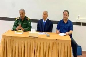 البطاقة الذكية.. خطوة استراتيجية لضبط وتنظيم القوات المسلحة والأمن في اليمن