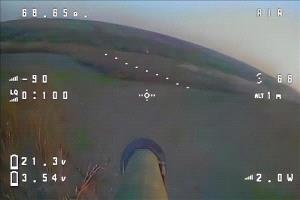 "درونات RPG"... سلاح روسيا الجديد الذي يغير قواعد المعركة