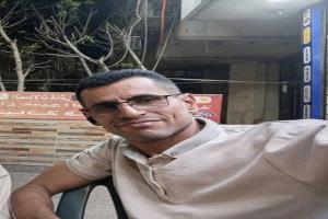 الرئيس الزُبيدي يطمئن على الحالة الصحية للإعلامي عثمان عامر ويتكفل بعلاجه