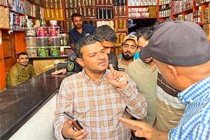 عدن تُطلق يد القانون.. حملات إغلاق وضبط صارمة تطيح بالمخالفين لقرار خفض الأسعار