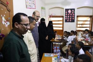 المكلا تحتضن المخيم الصيفي الأول للانتقالي.. استثمار في العقول وصناعة لجيل المستقبل