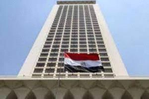 مصر تُدين بشدة خطة احتلال غزة: إسرائيل تمضي نحو "تصفية القضية" وفرض واقع بالقوة