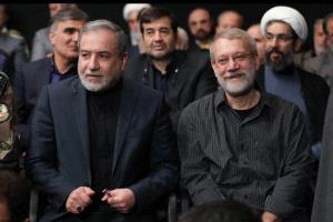 لاريجاني: المجلس الأعلى للأمن القومي يعمل على معالجة الثغرات في منظومات الدفاع والرصد