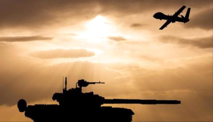 حروب غزة وأوكرانيا تدفع مبيعات الأسلحة العالمية لأعلى مستوى تاريخي في 2024