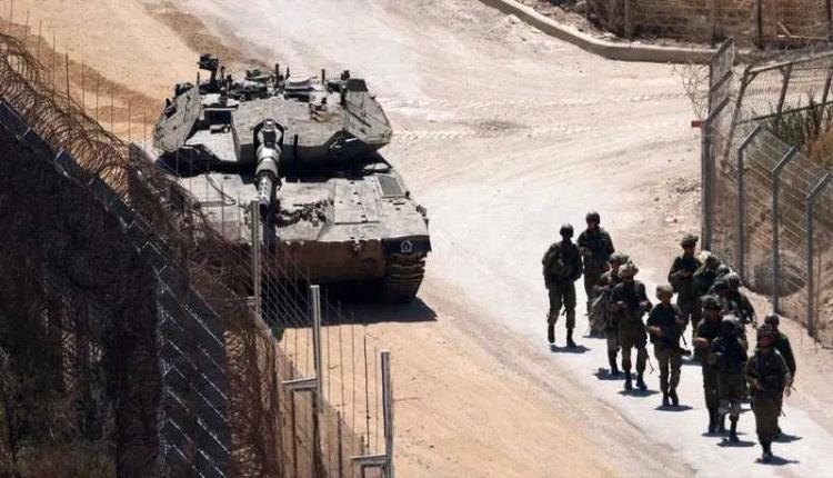 الأمم المتحدة تحظر دخول بيت جن مع تصاعد التوتر وهجمات الاحتلال في ريف دمشق والقنيطرة
