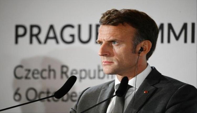 ماكرون: تحالف الراغبين يستكمل ضمانات أوكرانيا ويناقش المشاركة الأمريكية