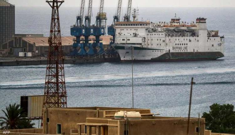 تزيد عزلة السودان.. أول تعليق أميركي بشأن "القاعدة الروسية"