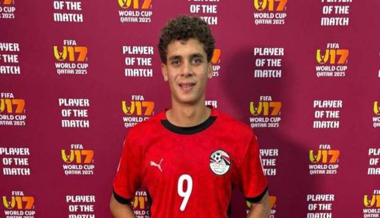 عاجل: أحمد فوزي مندوب برشلونة جلس مع حمزة عبد الكريم في قطر