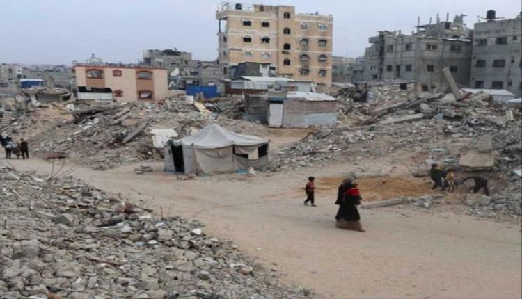 رئيس الشاباك يبحث في القاهرة مستقبل غزة