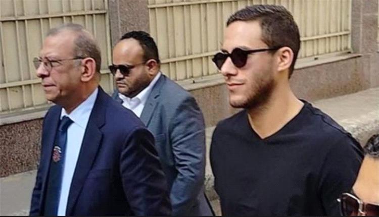 عاجل.. محامي رمضان صبحي يكشف مفاجآت جديدة في قضية المنشطات