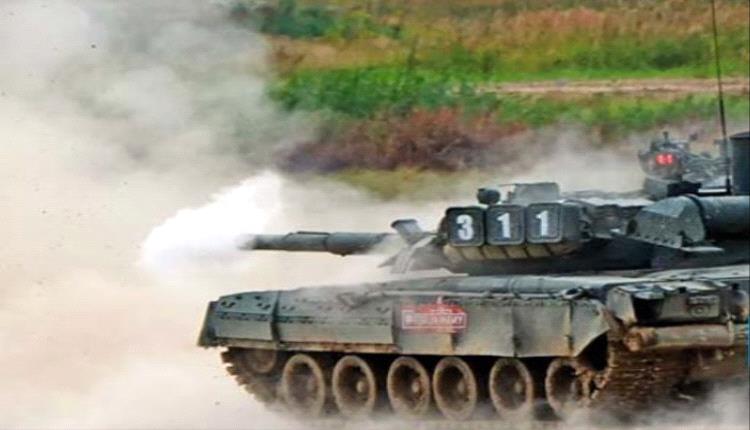 عاجل | روسيا تعلن سيطرتها على مدينة بوكروفسك الاستراتيجية شرق أوكرانيا