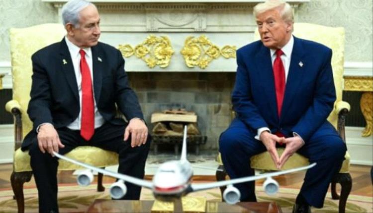 ترامب ونتنياهو يبحثان توسيع اتفاقيات السلام ونزع سلاح غزة