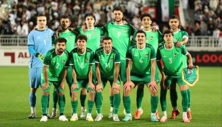 اليوم تونس وسوريا يفتتحان بطولة كأس العرب 2025