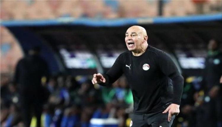 مصر تعلن قائمتها لأمم إفريقيا استعدادًا لمعسكر المغرب