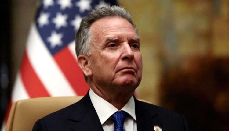 مبعوث ترامب إلى موسكو لمباحثات سلام أوكرانيا