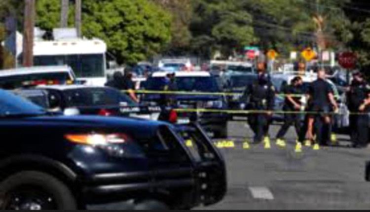 الشرطة الأمريكية تبحث عن مطلق نار قتل 4 أشخاص بينهم 3 أطفال