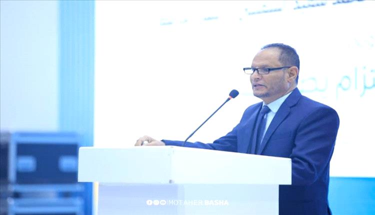 جامعة تعز تطلق أسبوع الجودة وترسخ التميز الأكاديمي في مسار التطوير
