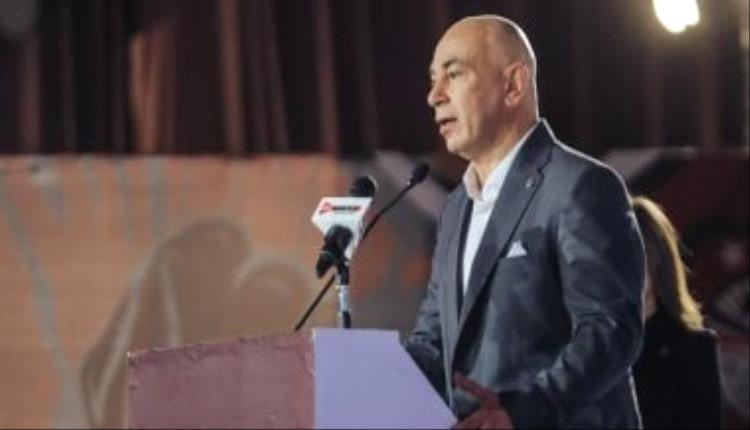 عاجل: حسام حسن يضم حمزة عبد الكريم للقائمة الأولية لمنتخب مصر استعدادا للكان