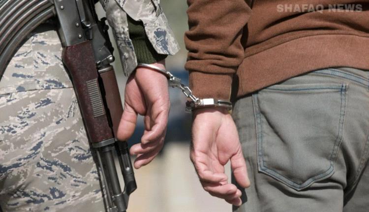 مقتل مطلوب واعتقال ثلاثة في مطاردة مسلحة غرب بغداد